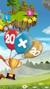 Multiplication: Times Tables x screenshot