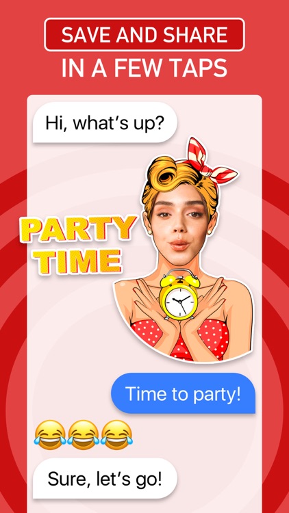 Sticker Maker - BeSticky screenshot-4