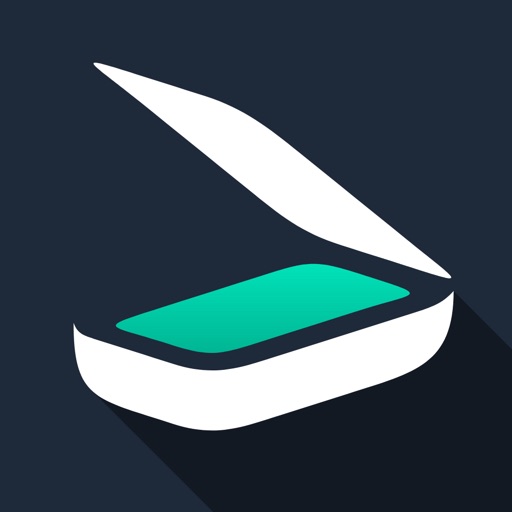 Doc Scanner - PDF Scanner Apps