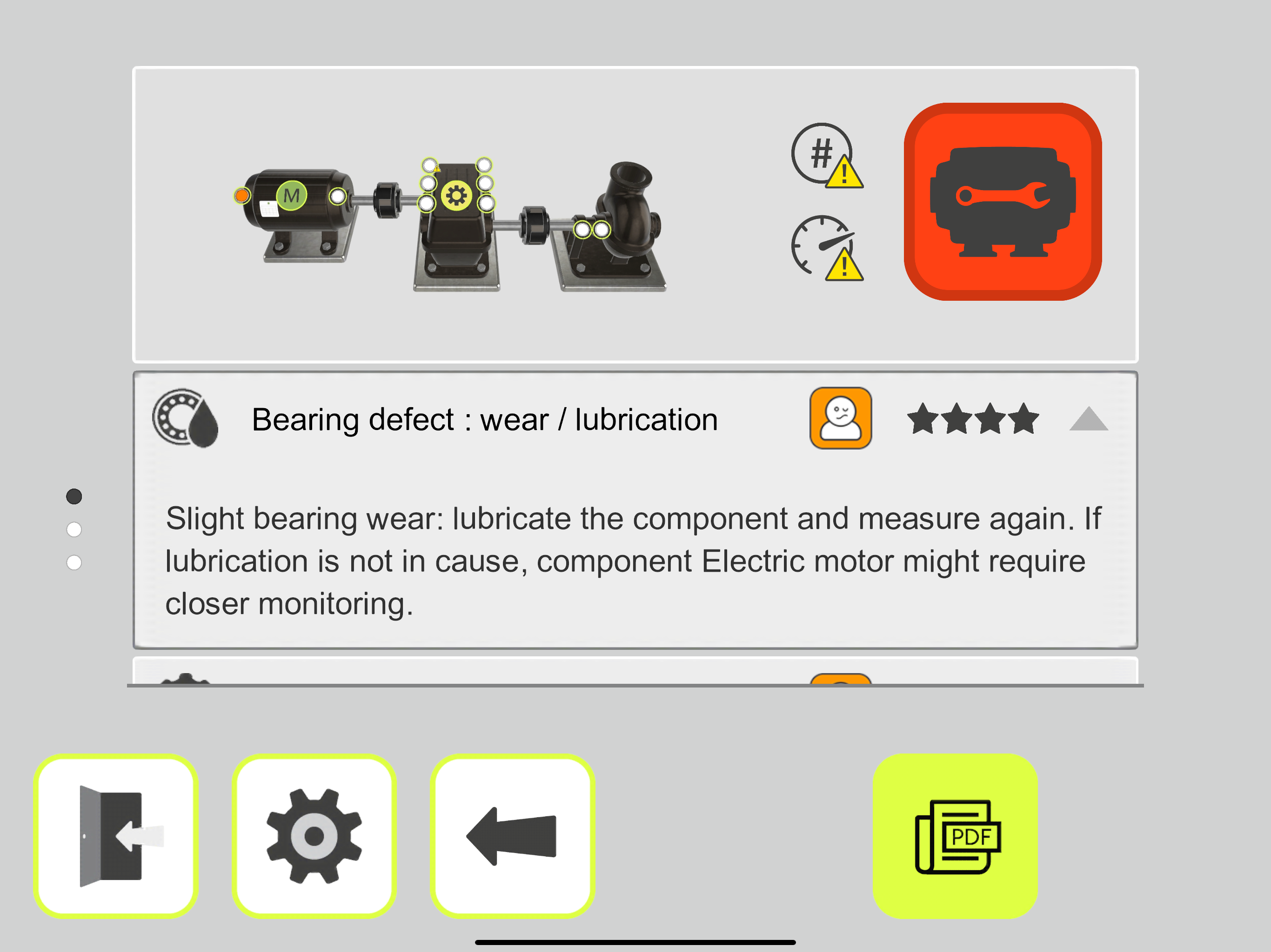 Machine Defender