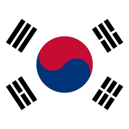 Korean English Vocabulary