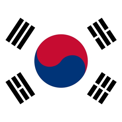 Korean English Vocabulary