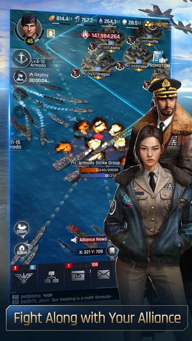 Gunship Battle Total Warfare screenshot 4