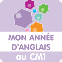 Mon année danglais au CM1