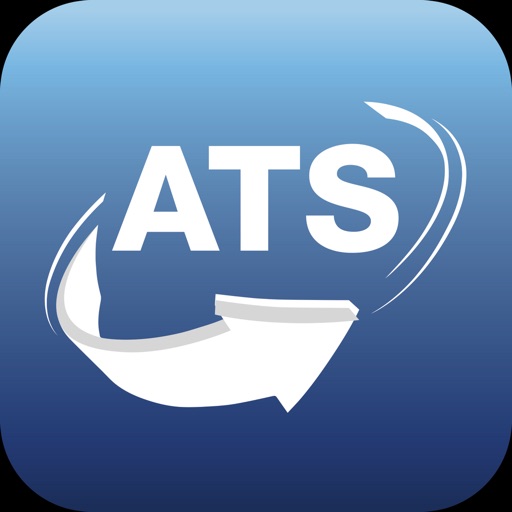 ATS Mobile - Credit Tracking Icon