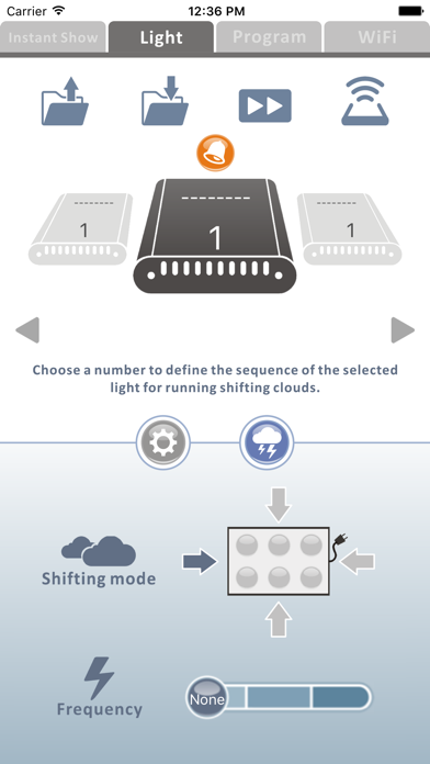 Screenshot #3 pour imOS STYLE