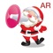 Santa is not only for rich person