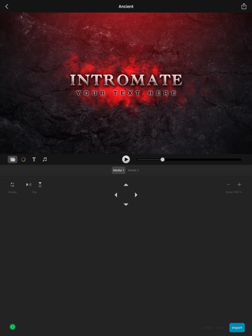 IntroMate - Intro Maker for YTのおすすめ画像3