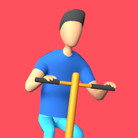 Pogo Race 3D