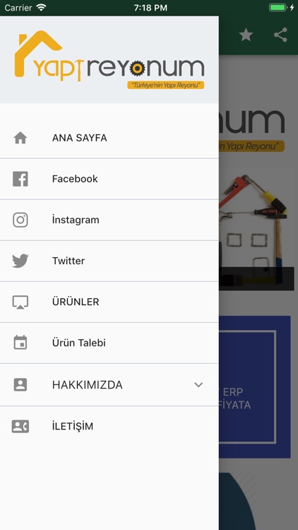 YapıReyonum screenshot-3