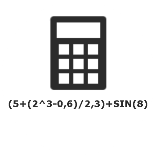 thoschCalculator