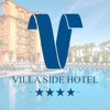 Villa Side Hotels icon