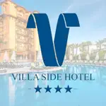 Villa Side Hotels App Positive Reviews