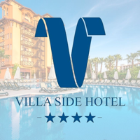 Villa Side Hotels