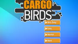 Game screenshot Cargo Birds mod apk