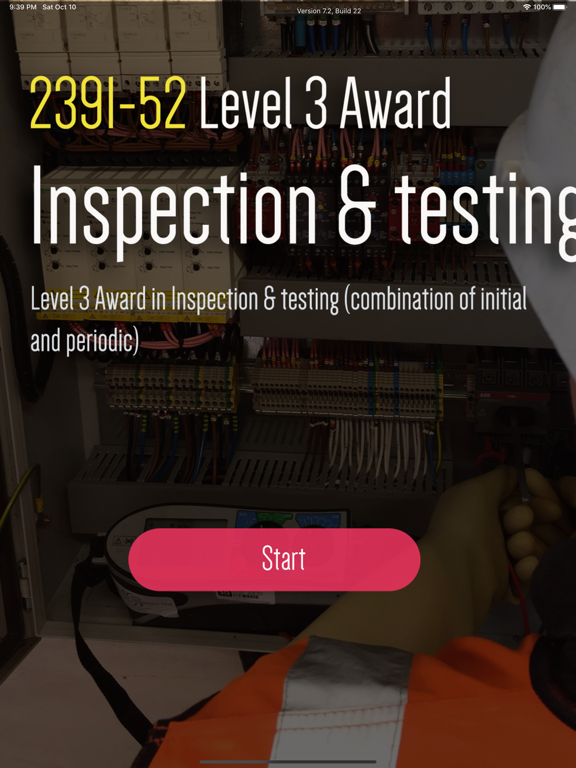 Screenshot #4 pour C&G 2391-52 Inspection&Testing