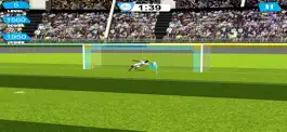 Game screenshot Soccer Hero 2018 hack