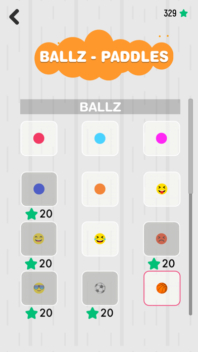 Collect the Ballz screenshot 3