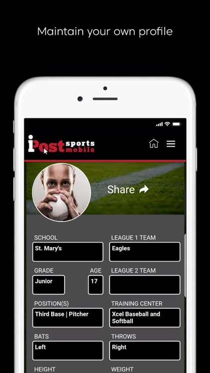 iPostSports