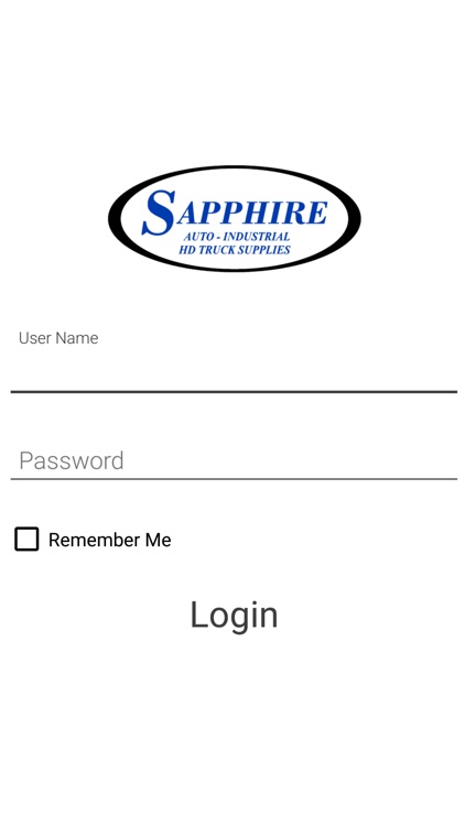 Sapphire VIN & UPC Scanner
