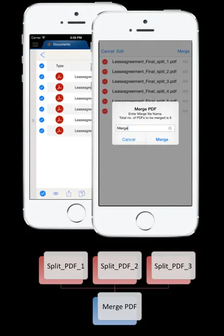 PDF Slicer N Splicer