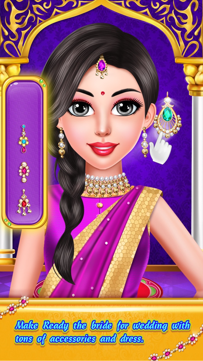 Grand Indian Wedding