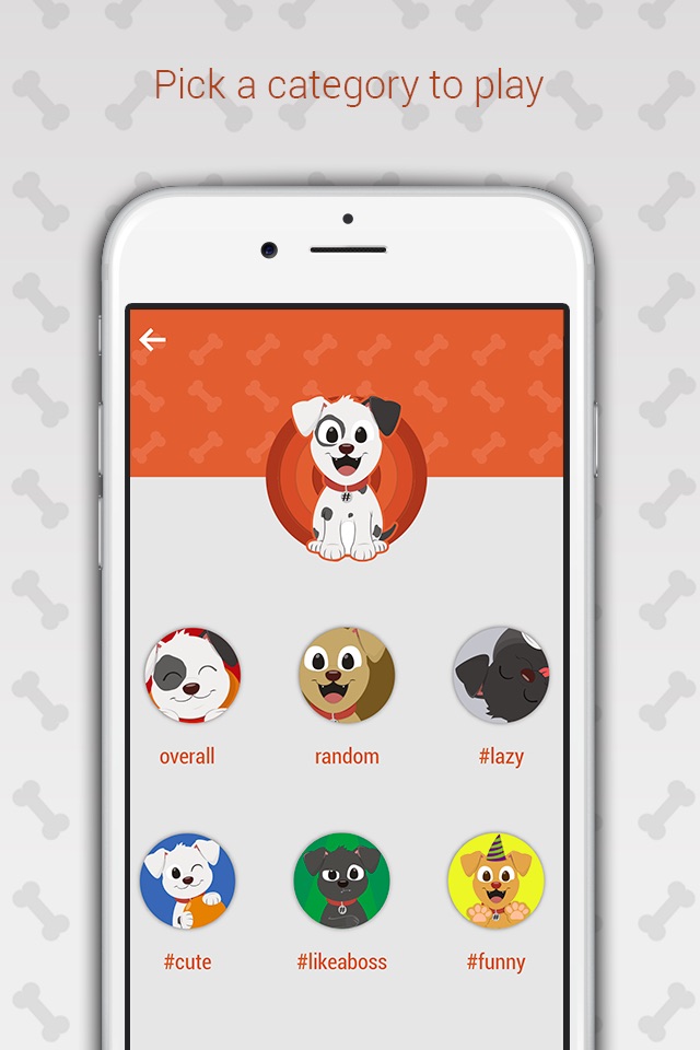 Hashdog - Rede Social de cães screenshot 2