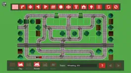 Game screenshot TrainSet 3D mod apk