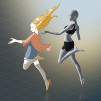 Magic Poser: создавайте позы на пк