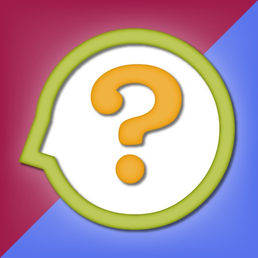 Question Therapy 2-in-1 icon