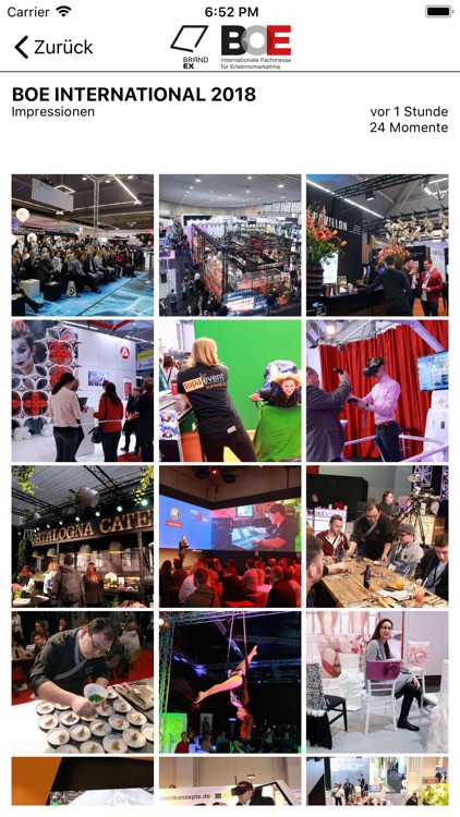 BrandEx | BOE 2019 screenshot-5