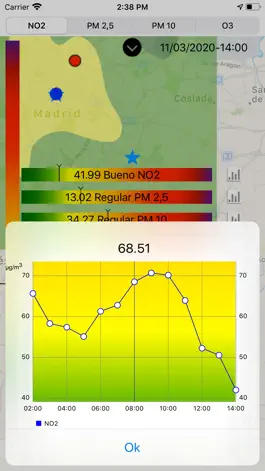 Game screenshot My Air hack