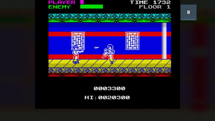 Mister Kung-Fu screenshot-5