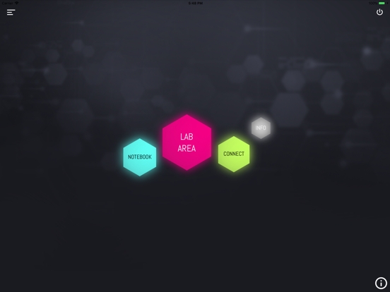 Screenshot #4 pour We-Lab