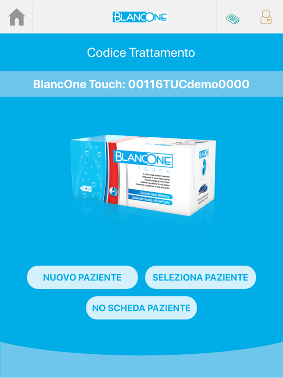 Screenshot #5 pour BlancOne PRO