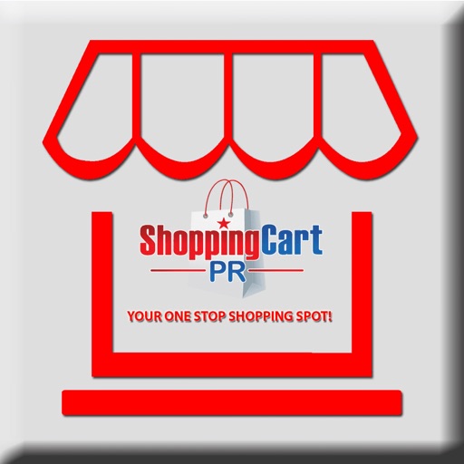 Shoppingcartpr-Merchant iOS App