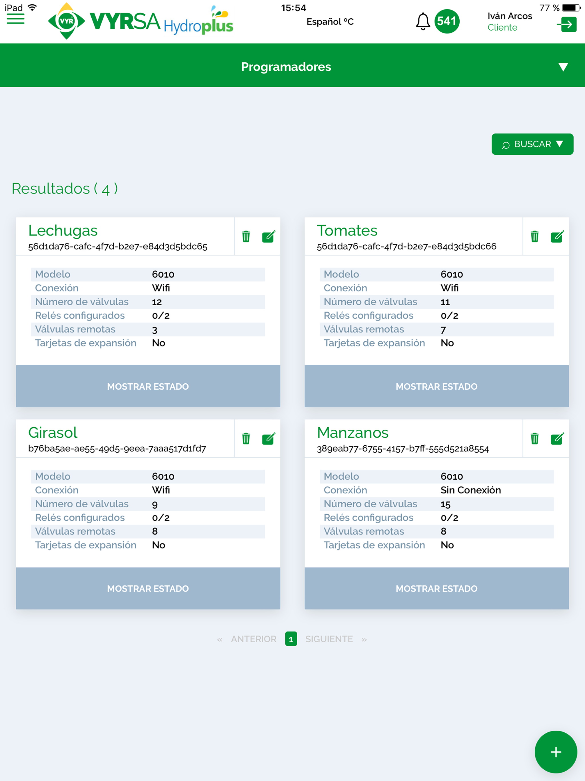 HYDROPLUS 4.0