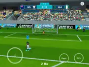 charrua soccer ipad capturas de pantalla 4