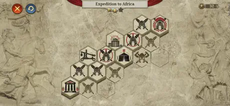 Great Conqueror: Rome