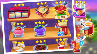 Cooking World: New Games 2021 Screenshot