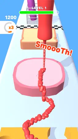 Sweet Jam screenshot 4