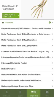 mobile omt upper extremity problems & solutions and troubleshooting guide - 1