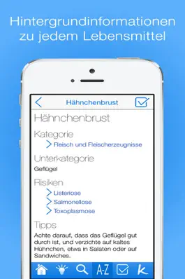 Game screenshot Schwangerschaft Lebensmittel hack
