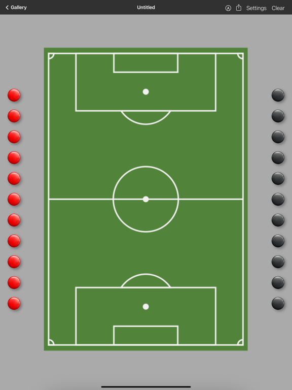 Screenshot #5 pour Sport Boards