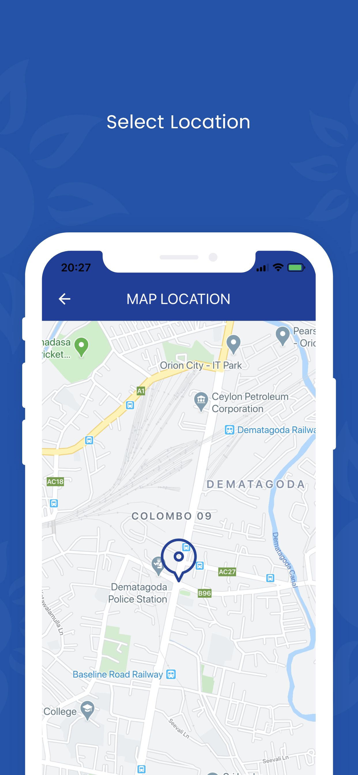 Litro Home Delivery