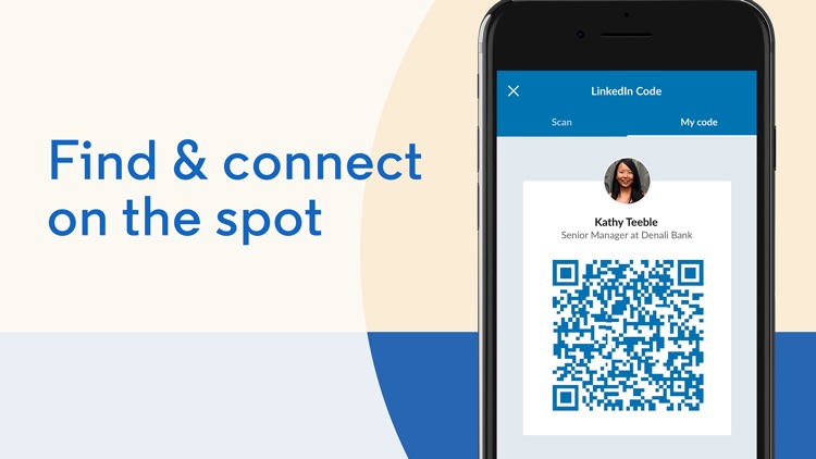 LinkedIn screenshot-5