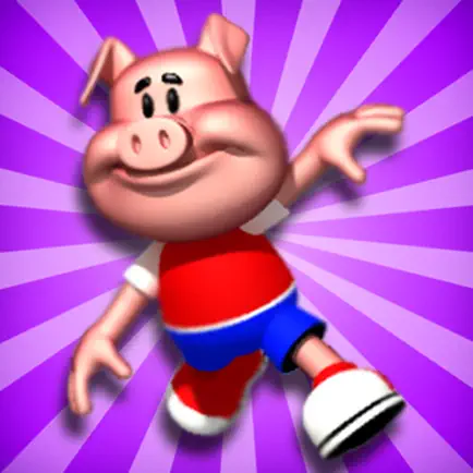 Flying Pig The Adventure Cheats