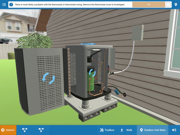 Virtual Growth Platform