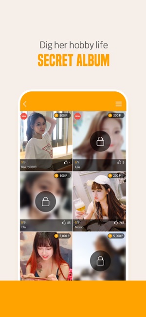 Hobby talk - chat about hobby(圖6)-速報App