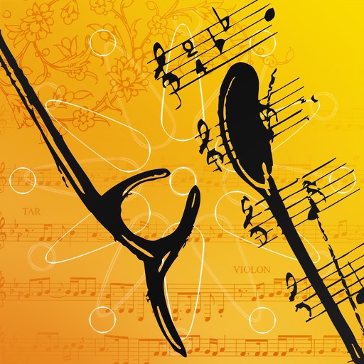 Santoor by Amir Kamali